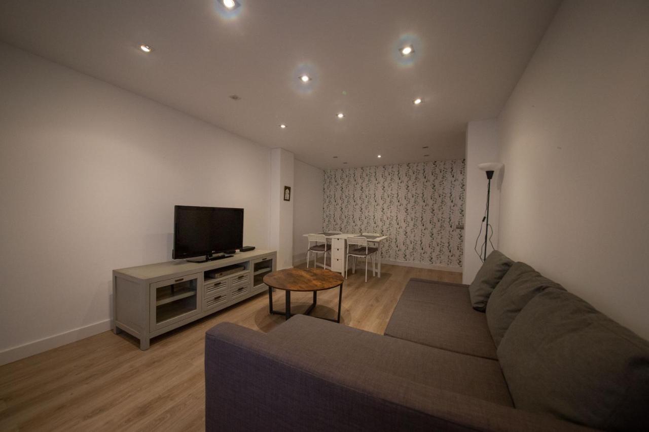Apartment Seville Center Caleria ภายนอก รูปภาพ